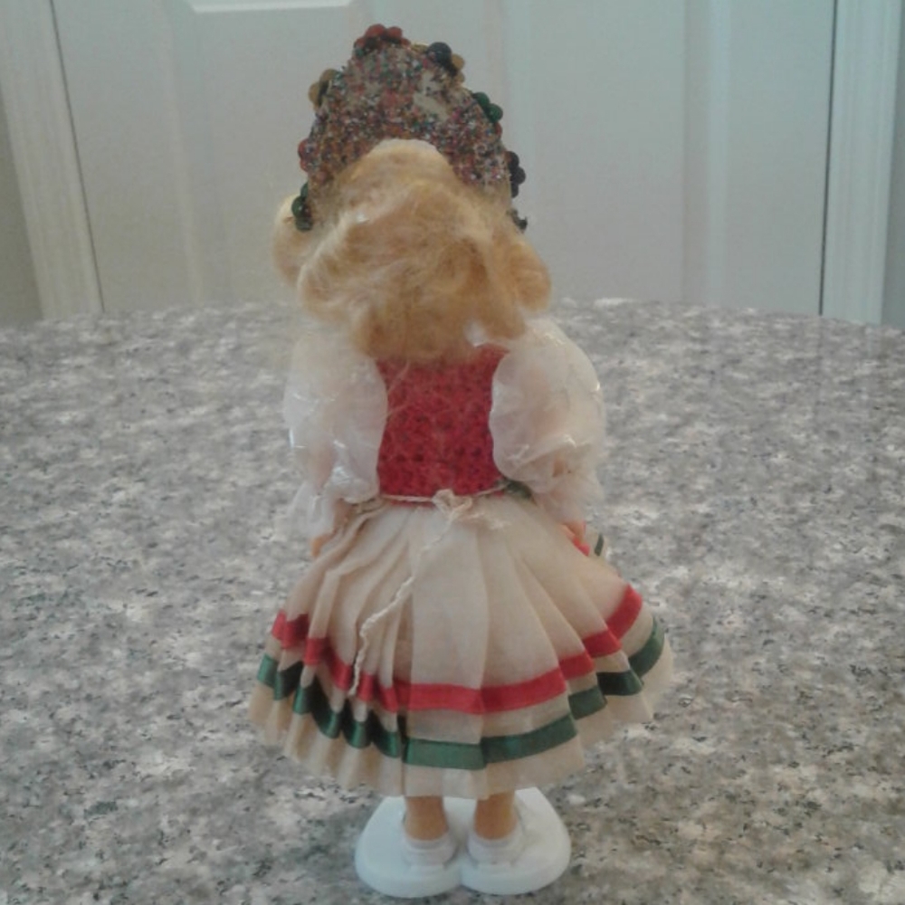 Doll - Picture 2 of 3